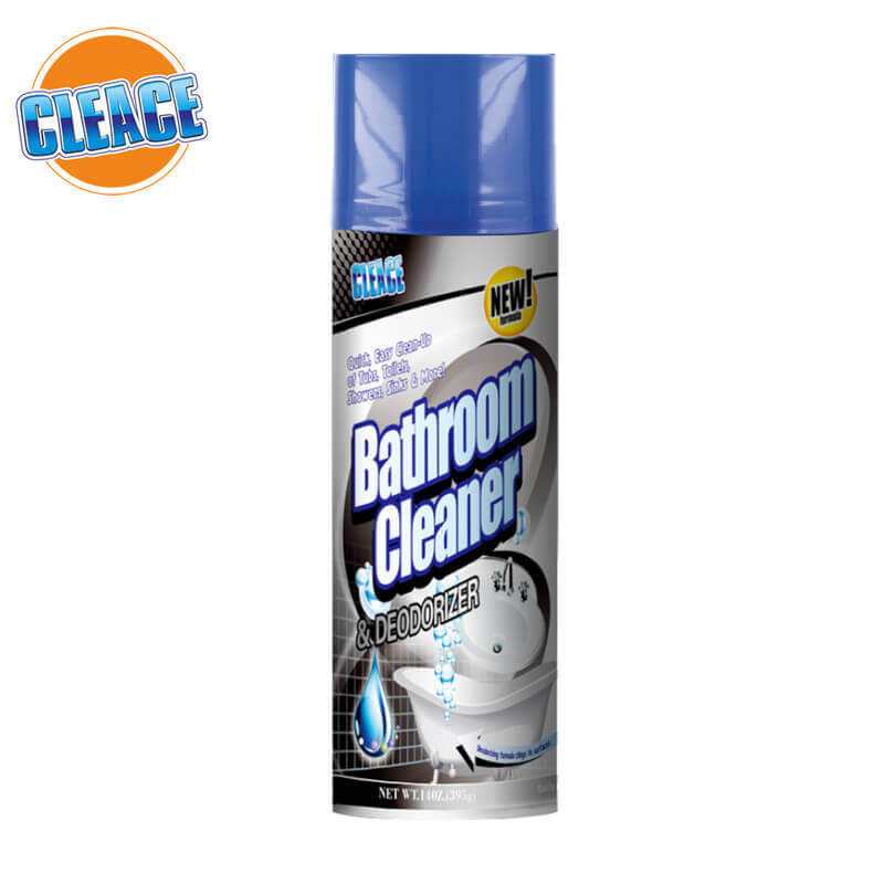 Limpiador de baño CLEACE