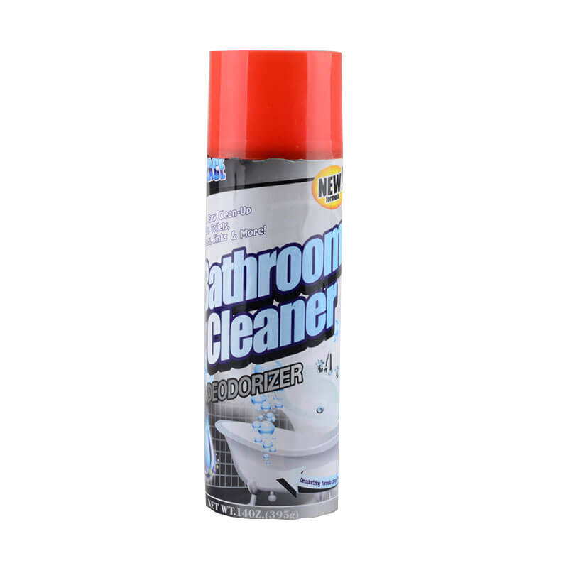 Limpiador de baño CLEACE