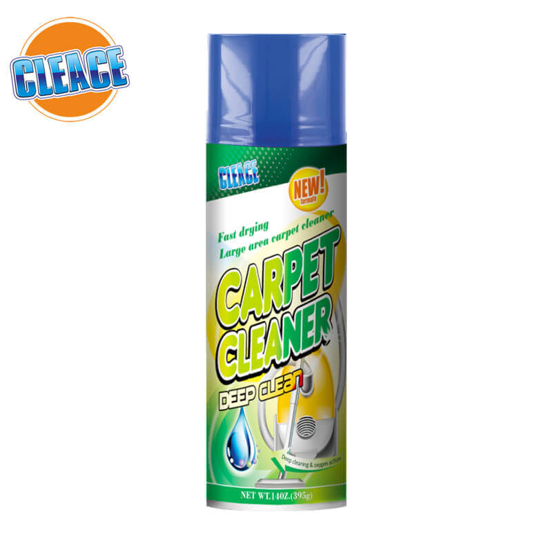 Limpiador de alfombras CLEACE