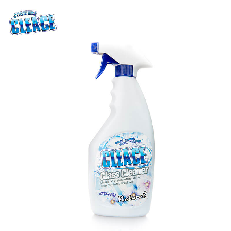 Superficie de vidrio CLEACE