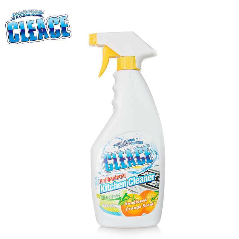 Limpiador de cocina CLEACE
