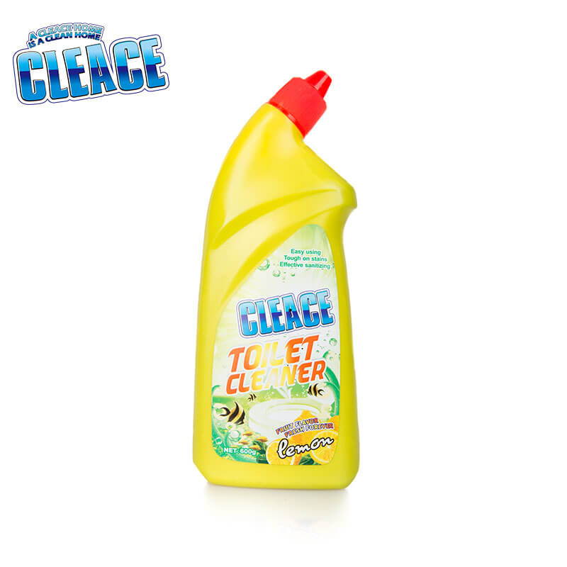 Limpiador de inodoro CLEACE