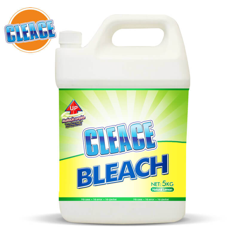 Limpiador con lejía CLEACE
