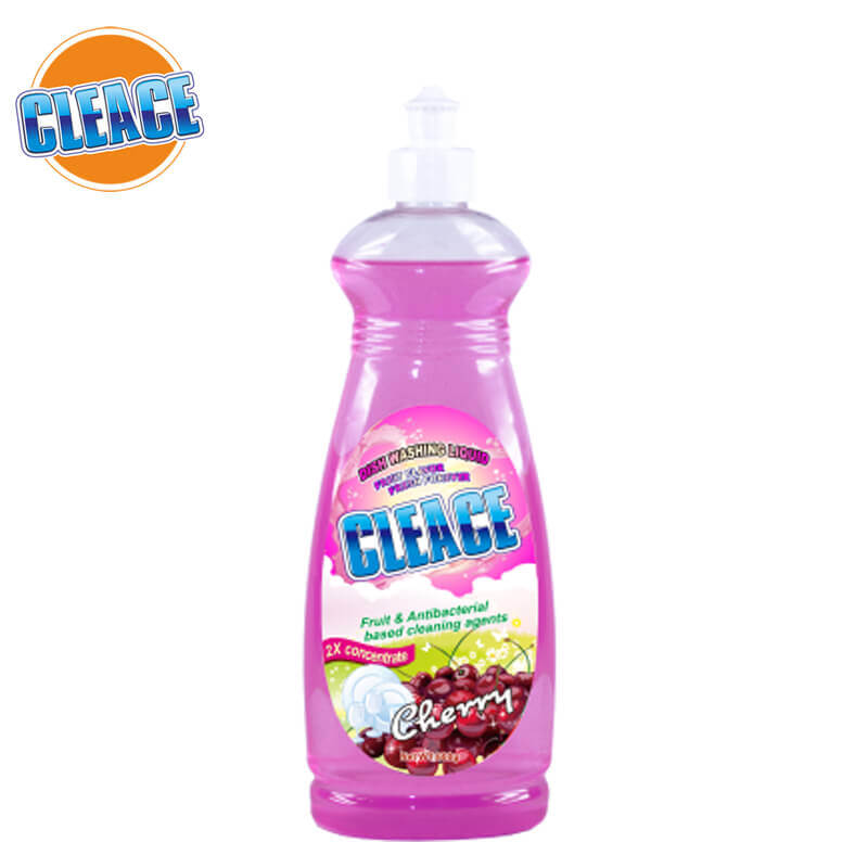 Líquido para lavar platos Cherry CLEACE