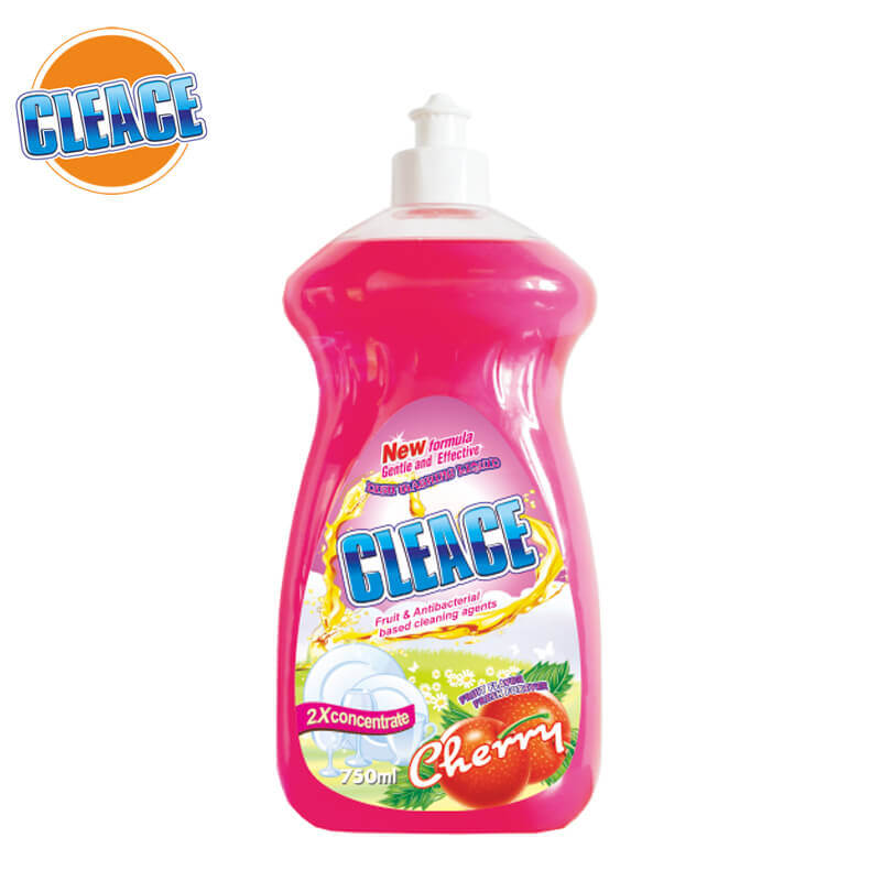 Líquido para lavar platos Cherry CLEACE