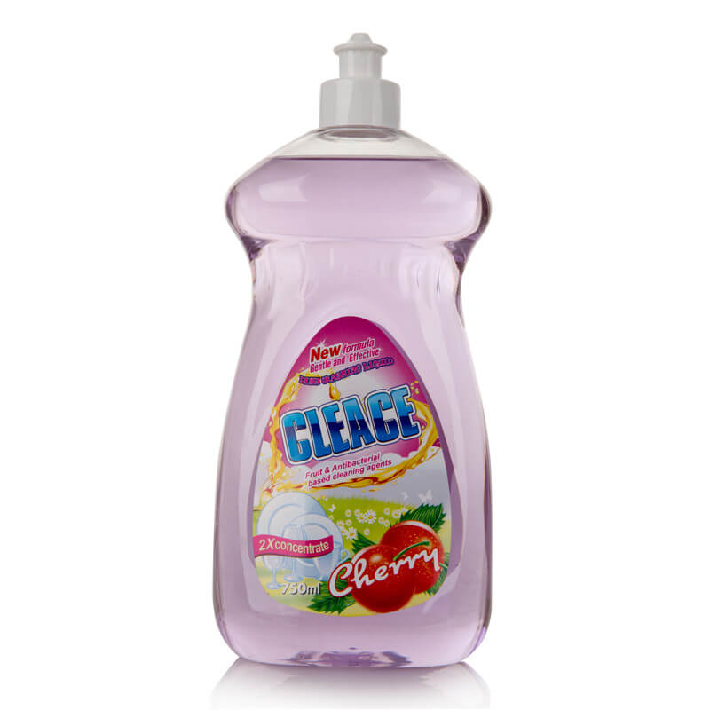 Líquido para lavar platos Cherry CLEACE