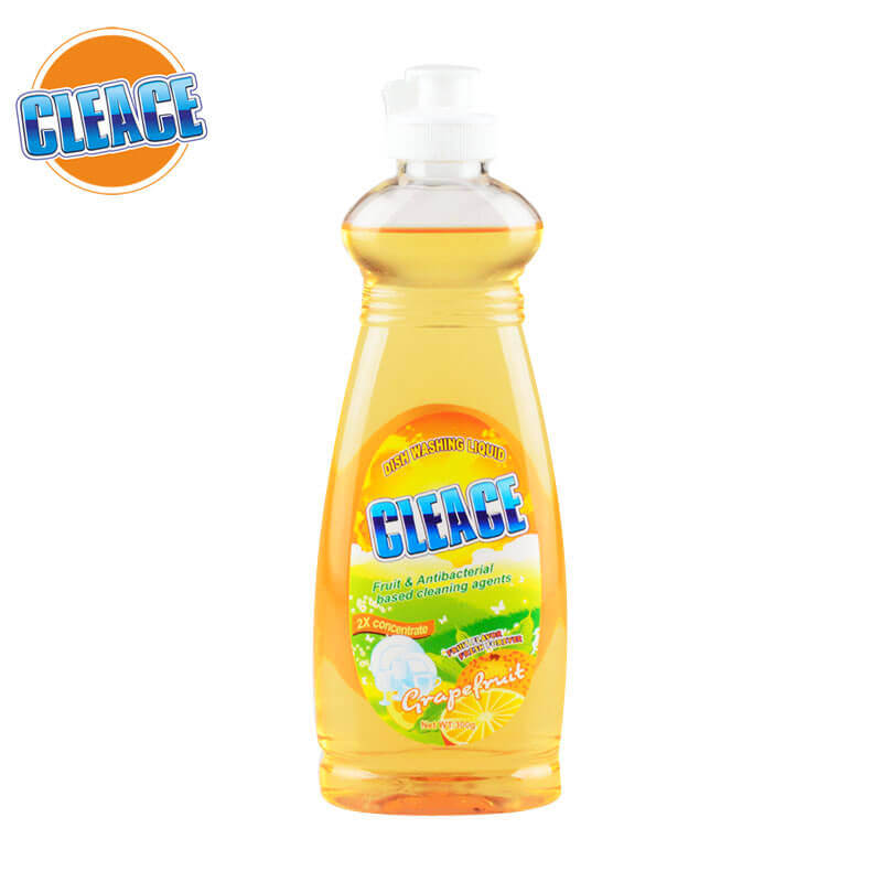 Líquido para lavar platos Pomelo CLEACE