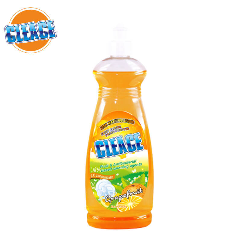 Líquido para lavar platos Pomelo CLEACE