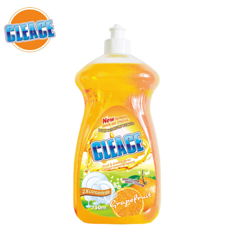 Líquido para lavar platos Pomelo CLEACE