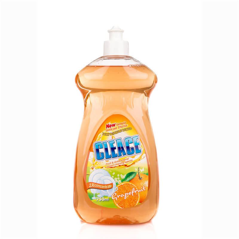 Líquido para lavar platos Pomelo CLEACE