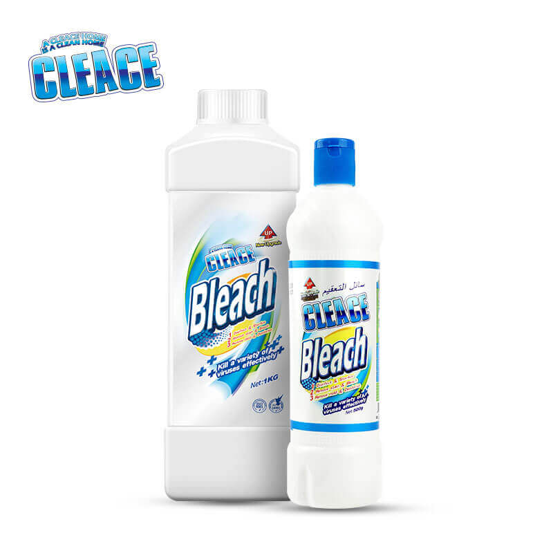 Desinfectante blanqueador CLEACE