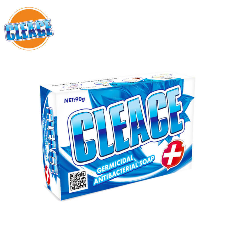 Jabón Germicida Antibacteriano CLEACE
