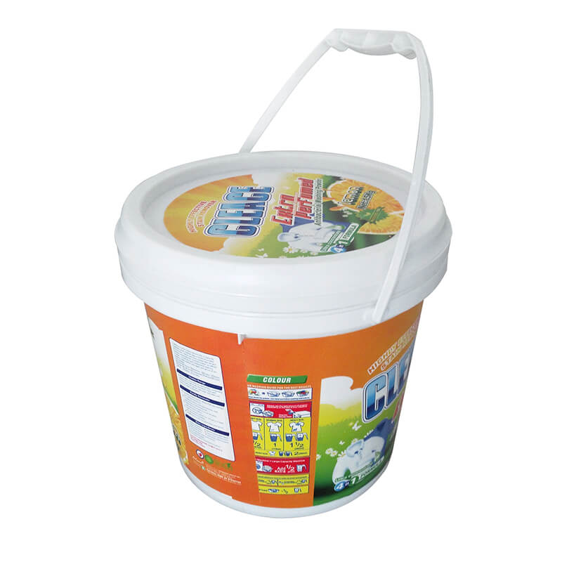 Detergente Limón Limón Perfumado CLEACE